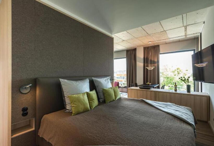 فندق Golden Ball, Exclusive Serviced Apartments Munich