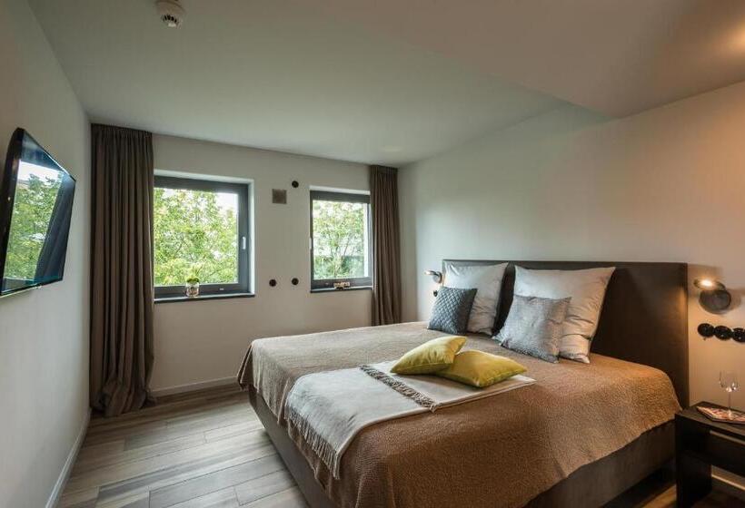 فندق Golden Ball, Exclusive Serviced Apartments Munich