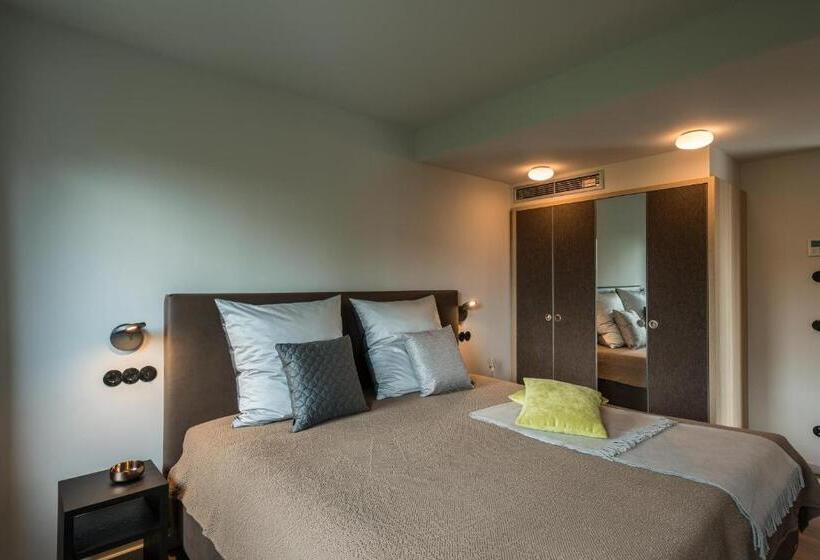 فندق Golden Ball, Exclusive Serviced Apartments Munich