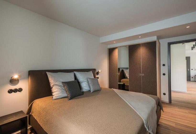 فندق Golden Ball, Exclusive Serviced Apartments Munich