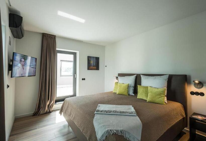 فندق Golden Ball, Exclusive Serviced Apartments Munich