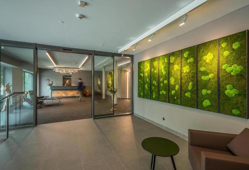 فندق Golden Ball, Exclusive Serviced Apartments Munich