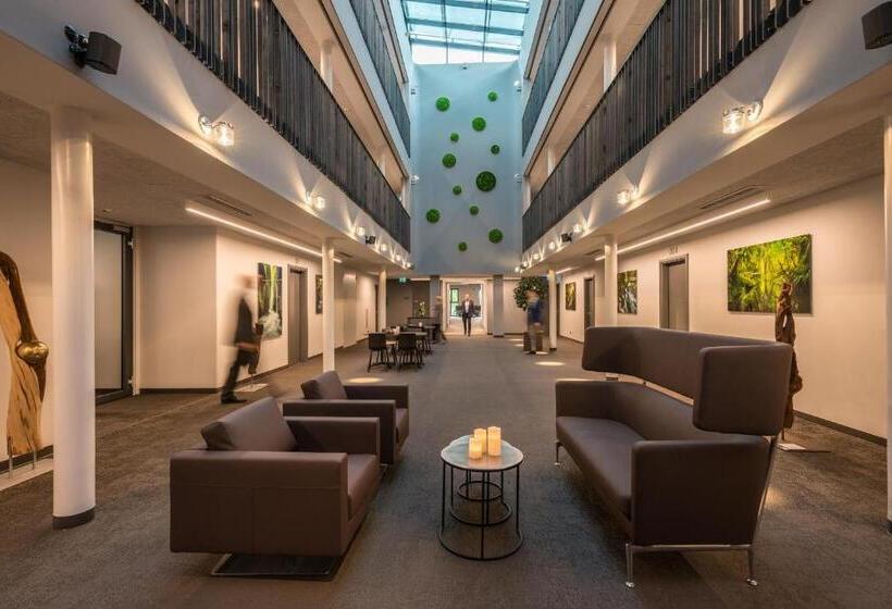 فندق Golden Ball, Exclusive Serviced Apartments Munich