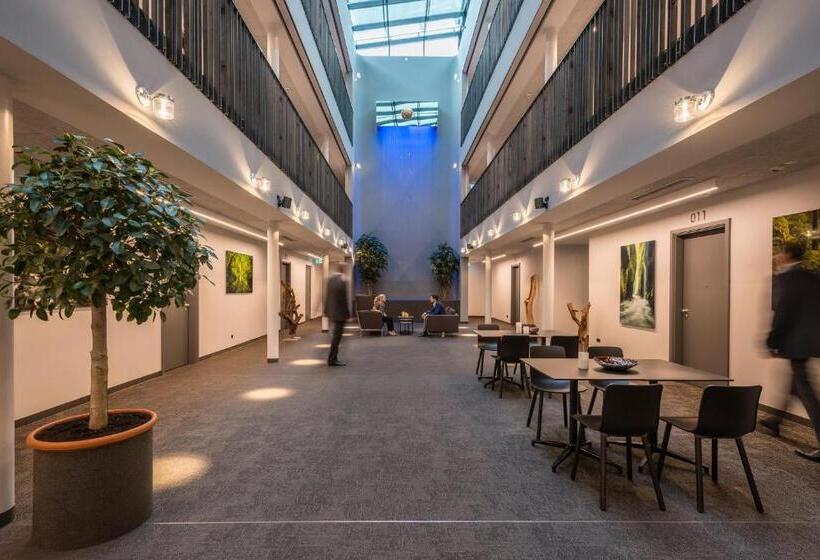 فندق Golden Ball, Exclusive Serviced Apartments Munich