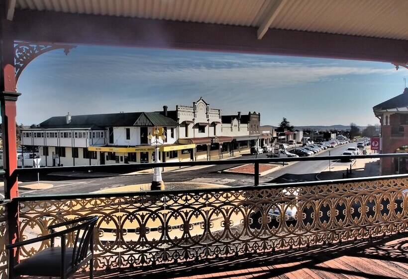 호텔 Great Central