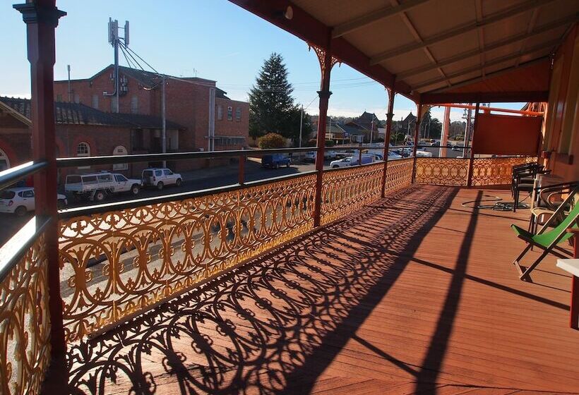 호텔 Great Central