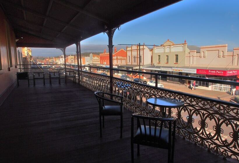 호텔 Great Central