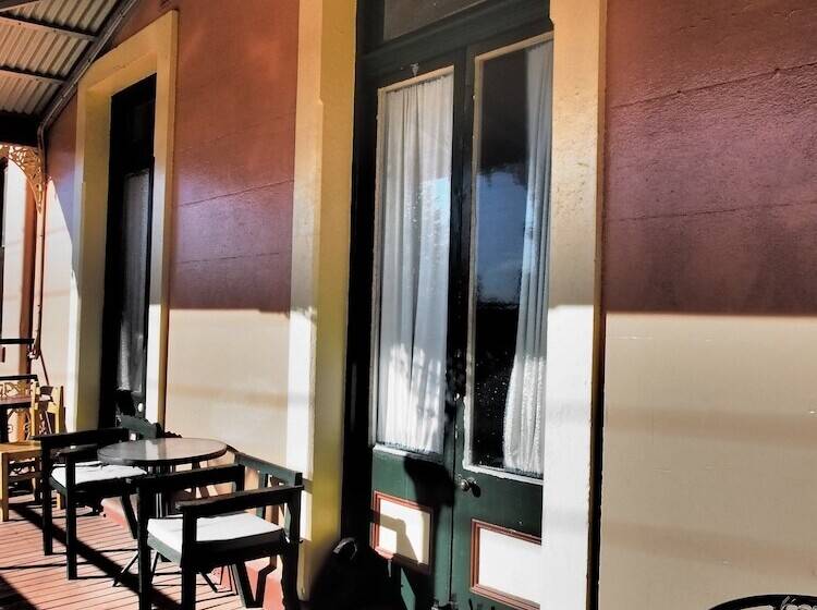 호텔 Great Central