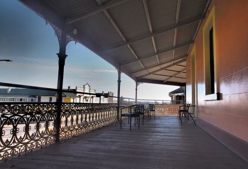 호텔 Great Central