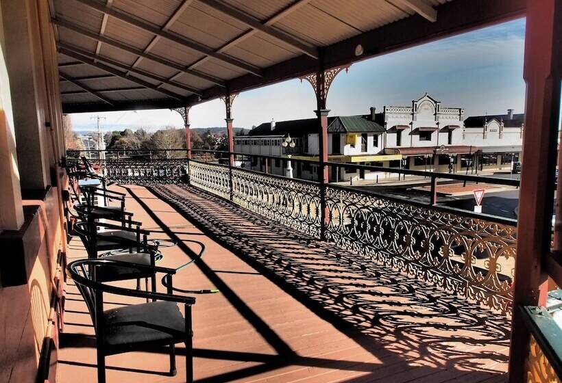 호텔 Great Central