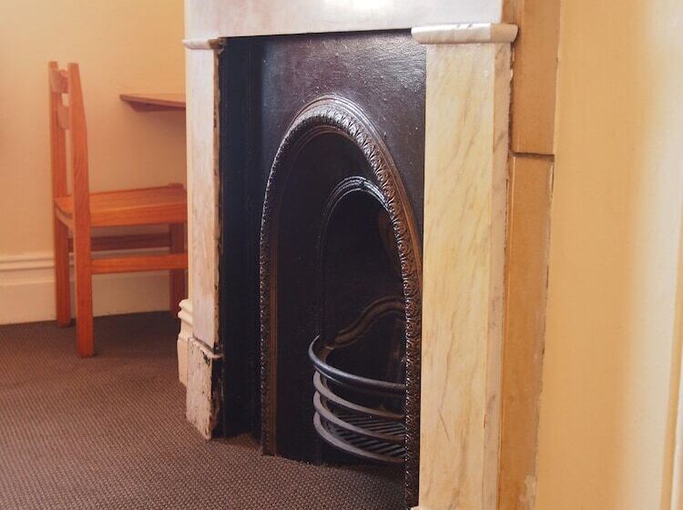 호텔 Great Central