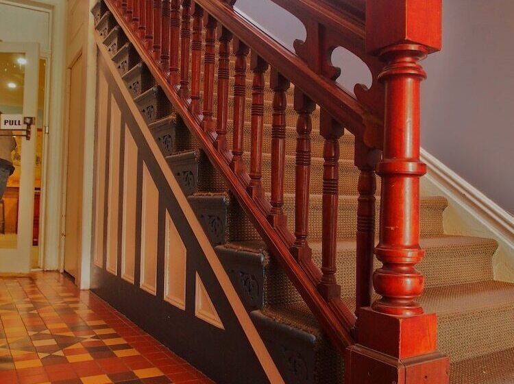 호텔 Great Central