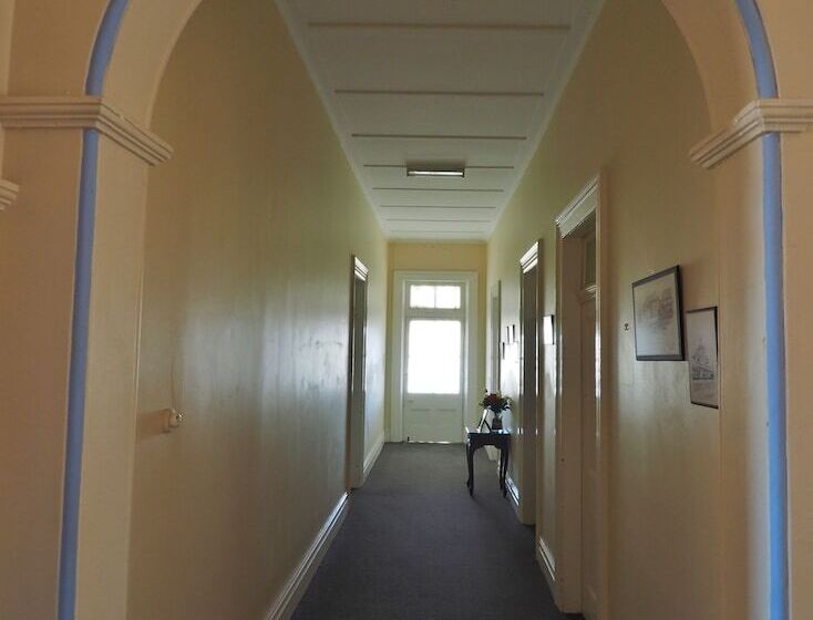 호텔 Great Central