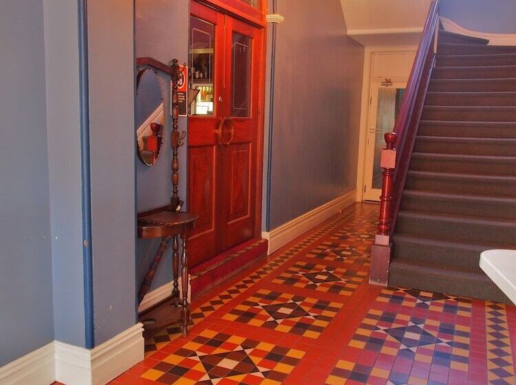 호텔 Great Central