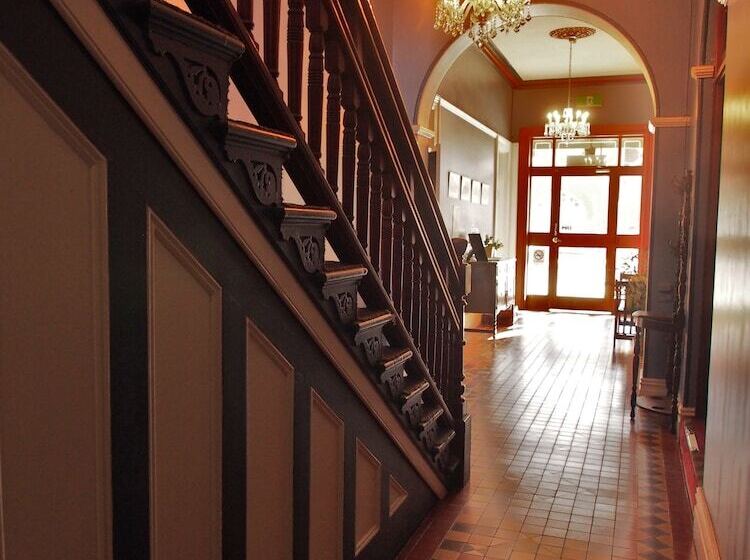 호텔 Great Central