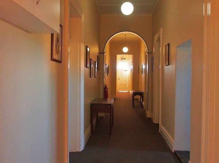 호텔 Great Central