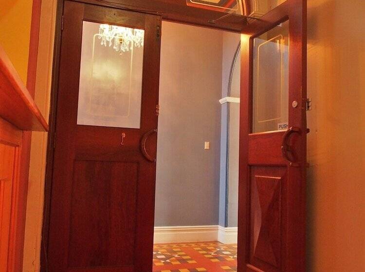 호텔 Great Central