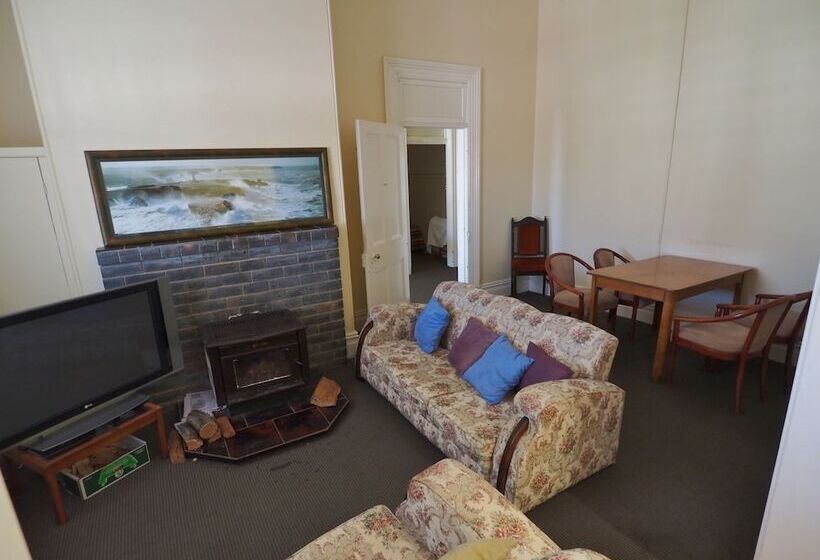 호텔 Great Central