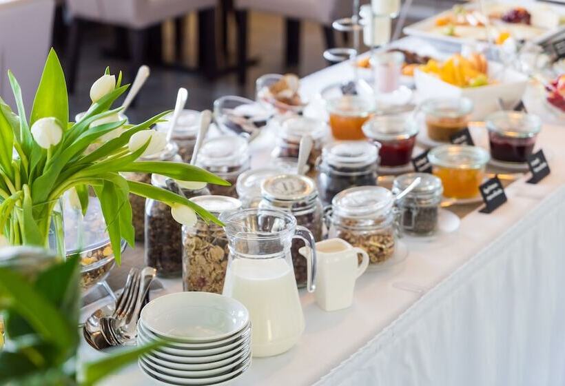 בית מלון כפרי Gt3