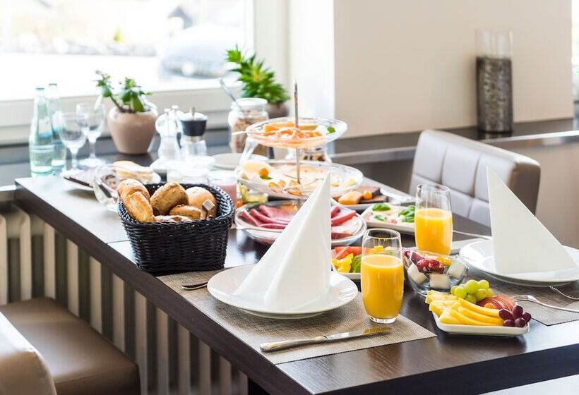 בית מלון כפרי Gt3