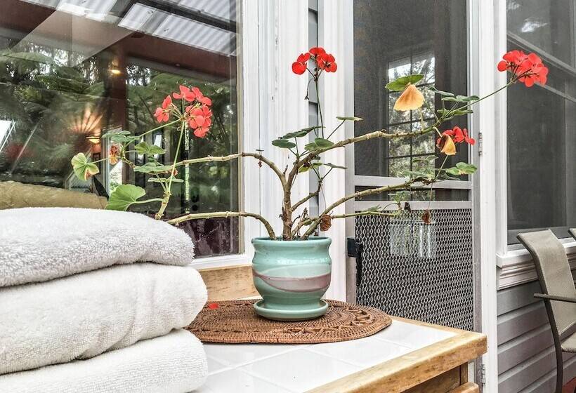 בית מלון כפרי Hale Nahele