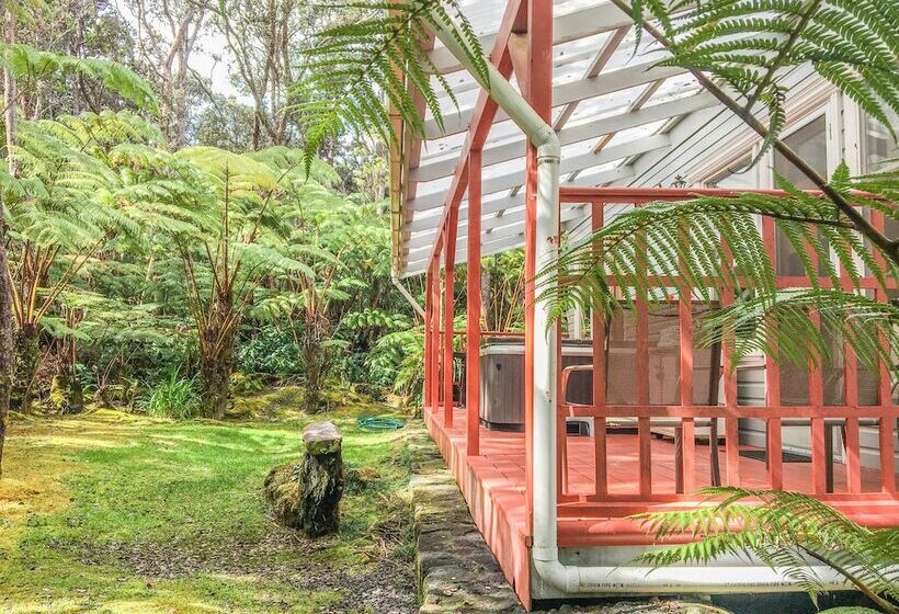 בית מלון כפרי Hale Nahele