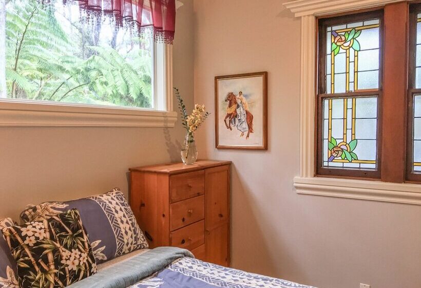 בית מלון כפרי Hale Nahele