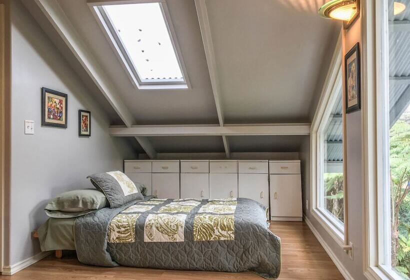 בית מלון כפרי Hale Nahele