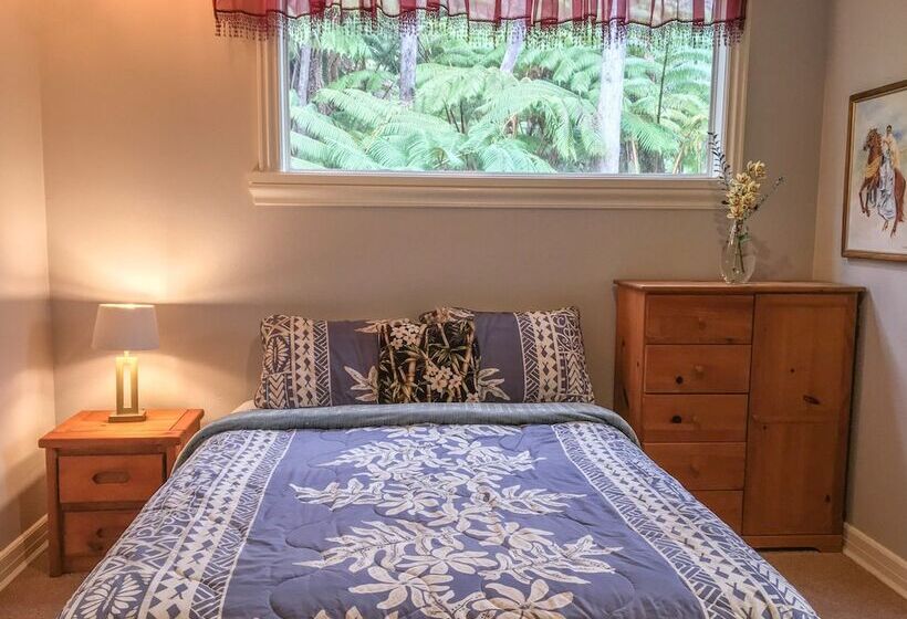 בית מלון כפרי Hale Nahele