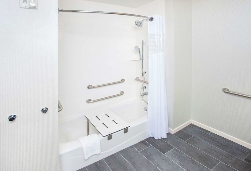 호텔 Hampton Inn & Suites Lax El Segundo