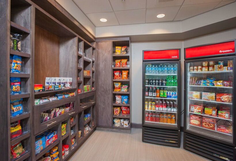 호텔 Hampton Inn & Suites Lax El Segundo