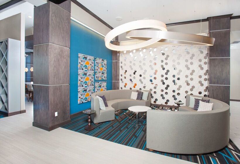 호텔 Hampton Inn & Suites Lax El Segundo