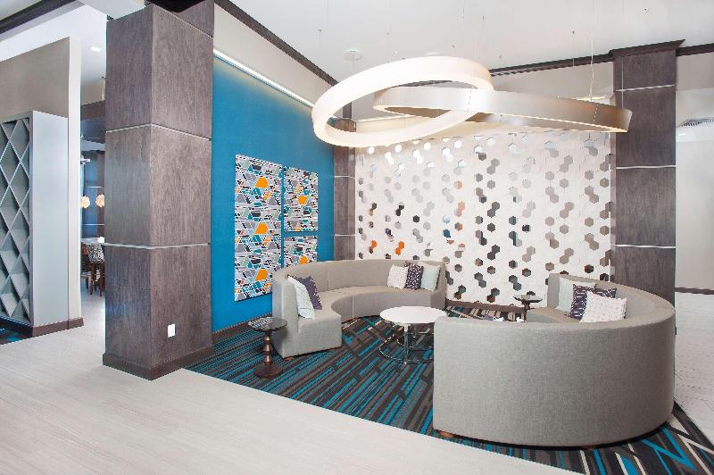 هتل Hampton Inn & Suites Lax El Segundo