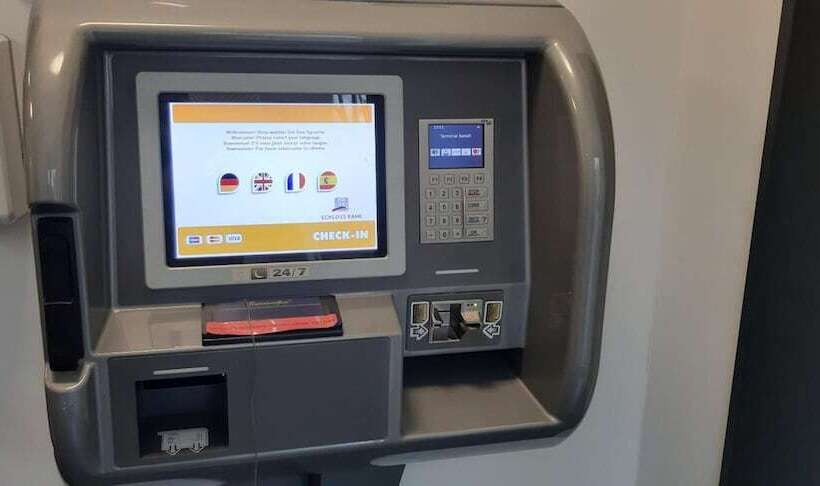 בית מלון כפרי Haus Am Huhnerdieb