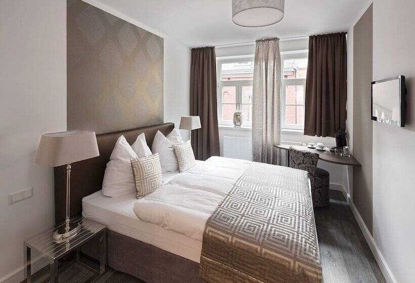 בית מלון כפרי Haus Am Huhnerdieb