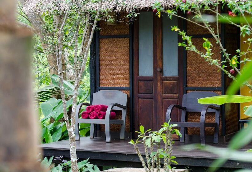 酒店 Hillside  Nature Lifestyle Lodge