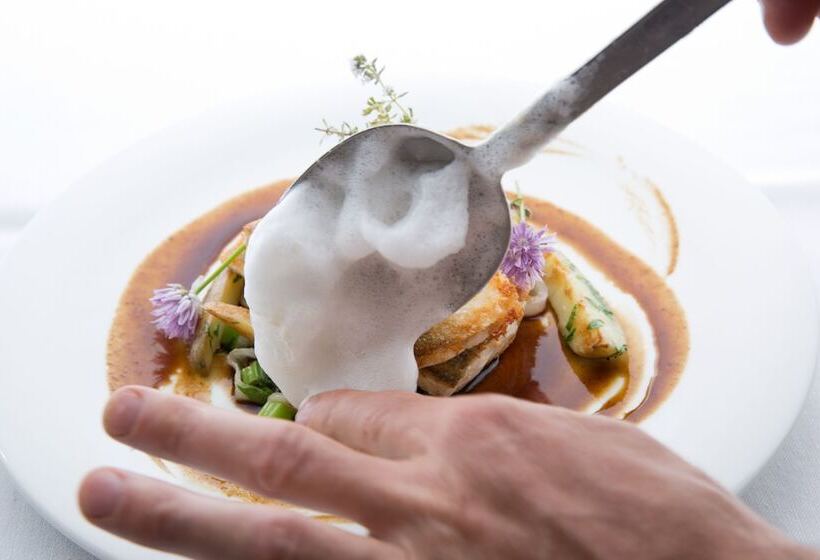 Boutiquehotel Hohes Licht