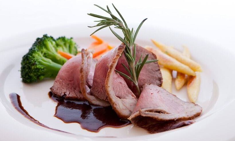 Boutiquehotel Hohes Licht