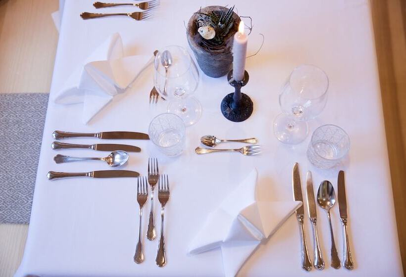 Boutiquehotel Hohes Licht