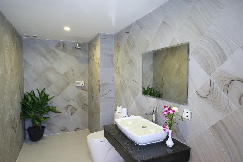 Отель Holy Angkor