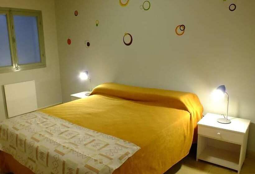 هتل Hostal Amalaya