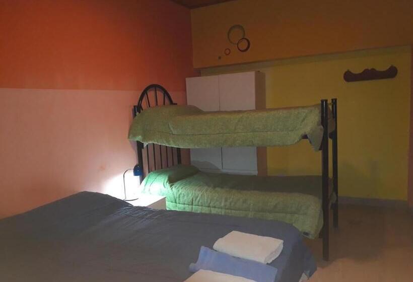 هتل Hostal Amalaya