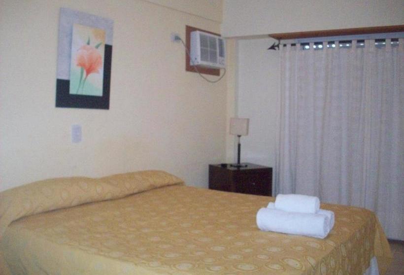 בית מלון כפרי Hosteria & Spa Las Glicinas