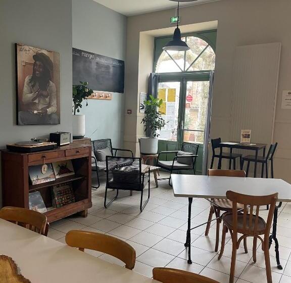 בית מלון כפרי Hôtel De L Horloge