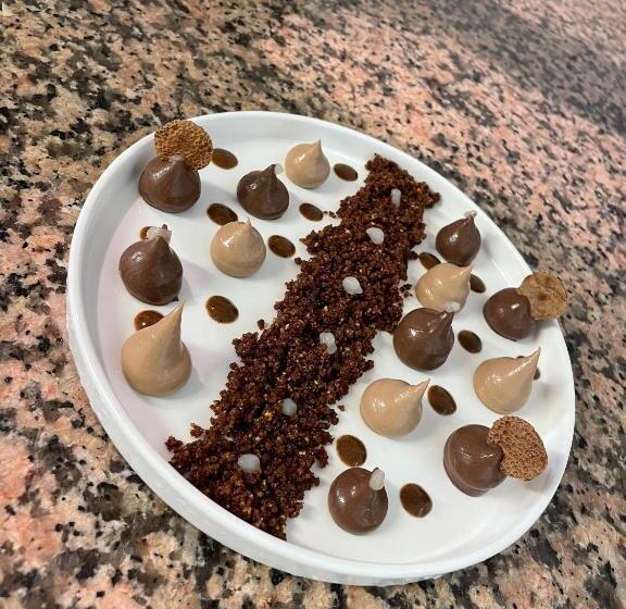 בית מלון כפרי Hôtel De L Horloge