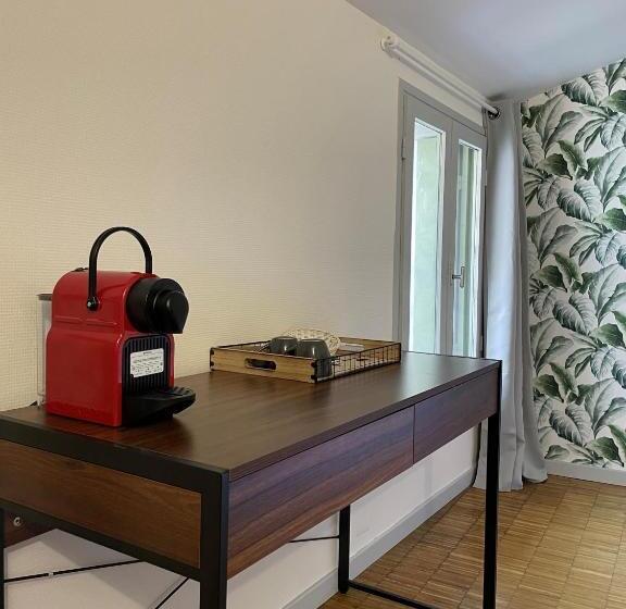 בית מלון כפרי Hôtel De L Horloge