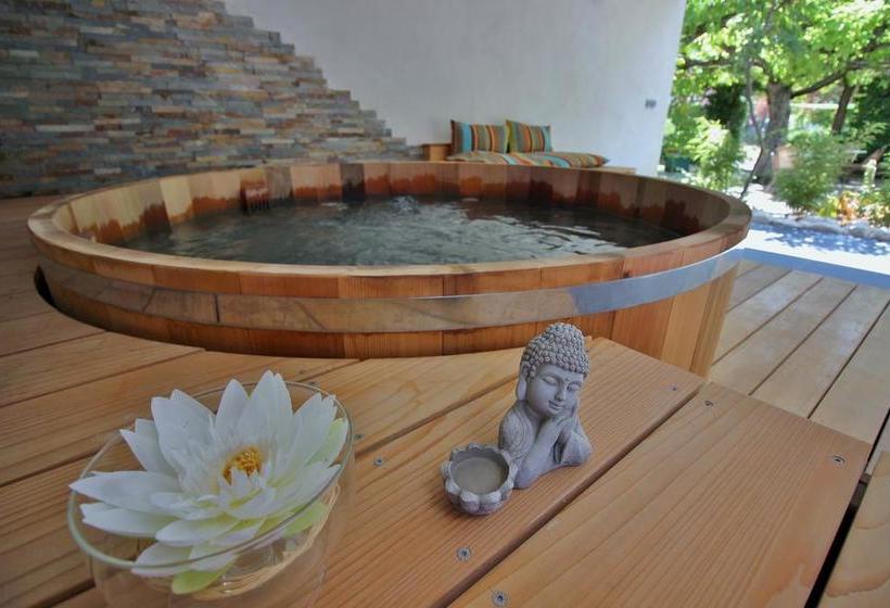 酒店 Hôtel La Caravelle