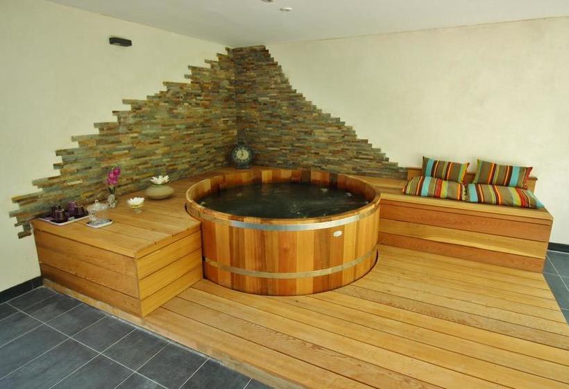 酒店 Hôtel La Caravelle