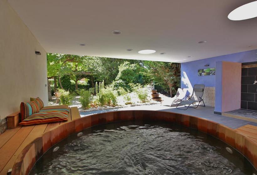 酒店 Hôtel La Caravelle