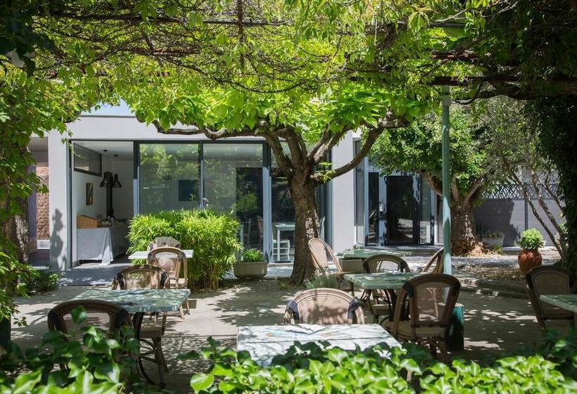 酒店 Hôtel La Caravelle